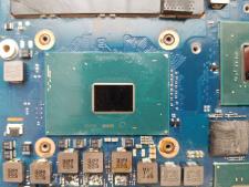Материнська плата Samsung NP940Z5SL №3